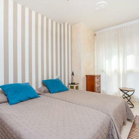 Turistic Home 4-Attic Malaga Exterior photo